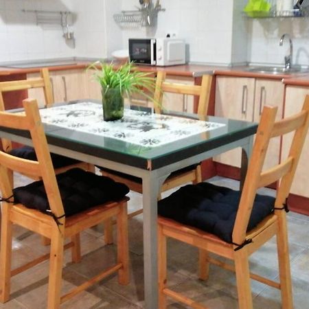 Loft En Planta Baja En Ciudad Rodrigo 아파트 외부 사진