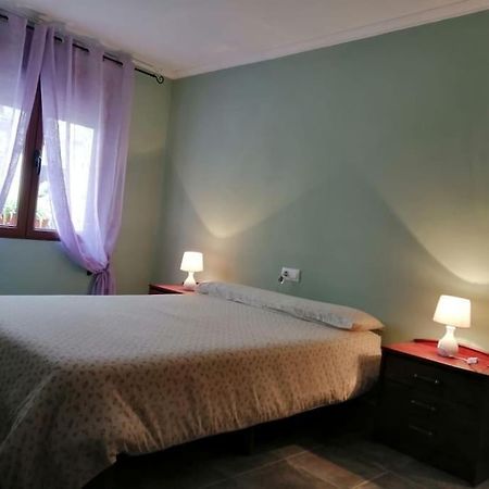 Loft En Planta Baja En Ciudad Rodrigo 아파트 외부 사진