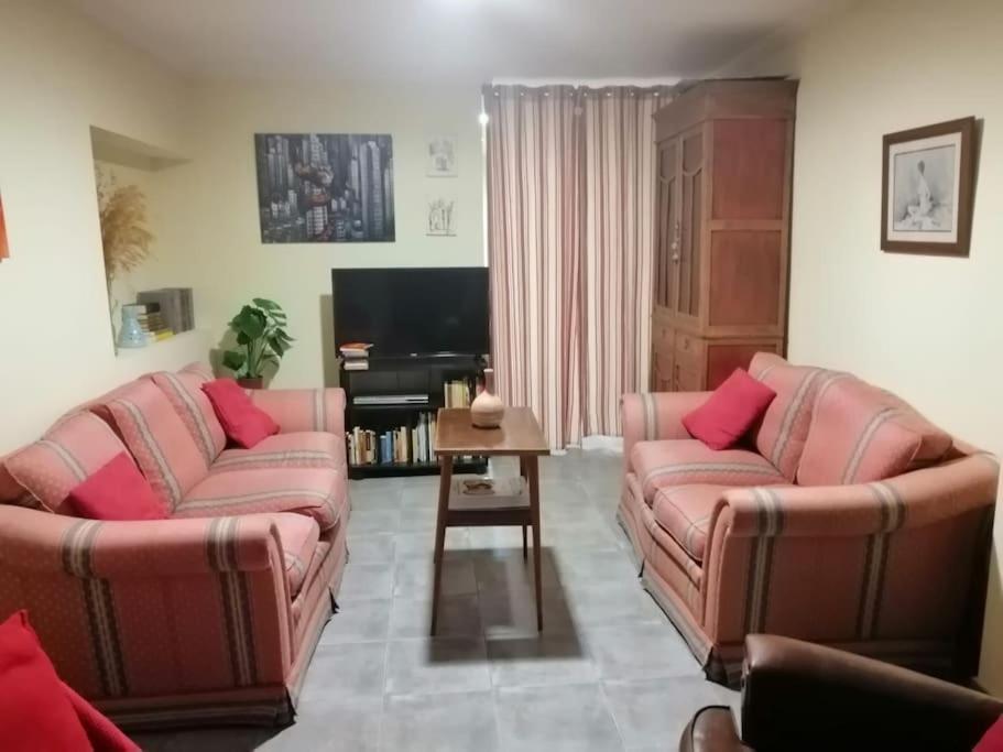 Loft En Planta Baja En Ciudad Rodrigo 아파트 외부 사진