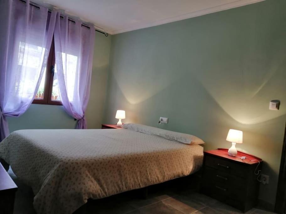 Loft En Planta Baja En Ciudad Rodrigo 아파트 외부 사진